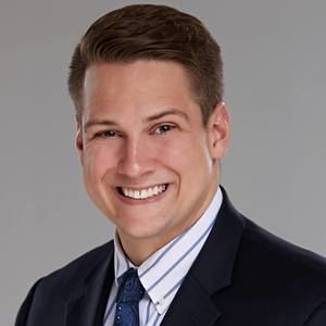 Meet your Posher, Joel